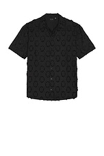 Trophy Shield Shirt
