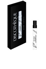 All Night Until First Light Eau De Parfum 8ml - thumbnail 2