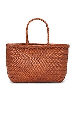 Triple Jump Mini Bag