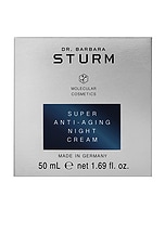 Super Anti-Aging Night Cream - thumbnail 5