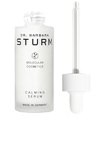 Product image of Dr. Barbara Sturm Sérum clamante. Click to view full details