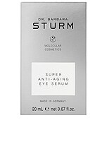Super Anti-Aging Eye Serum - thumbnail 6