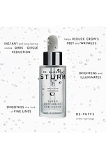 Super Anti-Aging Eye Serum - thumbnail 7