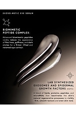 Exoso-Metic Eye Serum - thumbnail 10