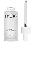 Darker Skin Tones Hyaluronic Serum