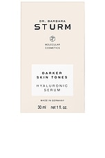 Darker Skin Tones Hyaluronic Serum - thumbnail 7