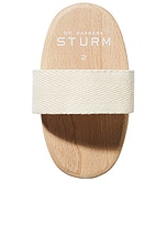 Product image of Dr. Barbara Sturm The Body Brush. Click to view full details