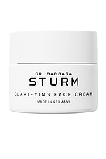 Product image of Dr. Barbara Sturm Clarifying Face Cream. Click to view full details