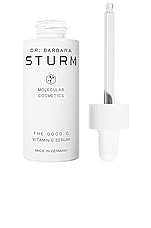 Product image of Dr. Barbara Sturm Dr. Barbara Sturm The Good C Vitamin C Serum. Click to view full details