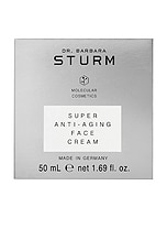 Super Anti-Aging Face Cream - thumbnail 7