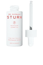 Product image of Dr. Barbara Sturm The Better B Niacinamide Serum. Click to view full details