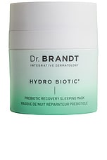 dr. brandt skincare Hydro Biotic Recovery Sleeping Mask