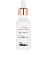 Liquid Sun Shield