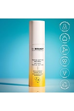 Bright This Way Triple Active Retinol Renewal Cream - thumbnail 8