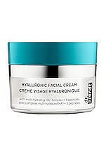 Product image of dr. brandt skincare dr. brandt skincare Hyaluronic Facial Cream. Click to view full details