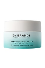 Needles No More Hyaluronic Face Cream - thumbnail 4