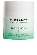 Cool Biotic Prebiotic Redness Relief Cream