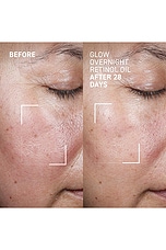 Bright This Way Glow Overnight Retinol Oil - thumbnail 8