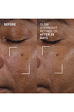 Bright This Way Glow Overnight Retinol Oil - thumbnail 9