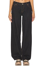 Hill Wide Leg Jeans