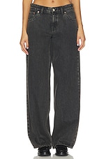 Hill Wide Leg Jeans
