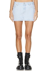 Tiggy Mini Skirt