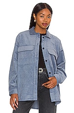 Product image of Dr. Denim Mona Top. Click to view full details