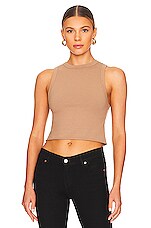 Product image of Dr. Denim Cora Tank. Click to view full details
