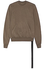 Product image of DRKSHDW by Rick Owens Granbury Crewneck. Click to view full details