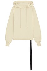Product image of DRKSHDW by Rick Owens Jumbo Hoodie. Click to view full details