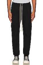 Product image of DRKSHDW by Rick Owens Mastodon Cut Pants. Click to view full details