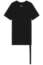 Product image of DRKSHDW by Rick Owens Level T-Shirt. Click to view full details