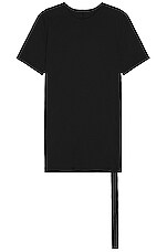 Product image of DRKSHDW by Rick Owens Level Tee. Click to view full details
