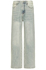 Loose Fit Jeans