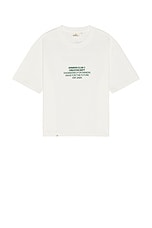 Creative Department Tee