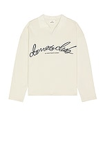Scribbles Polo