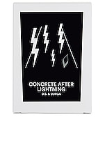 Concrete After Lightning Candle - thumbnail 5