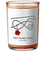 Salt Marsh Rose Candle - thumbnail 4