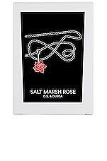 Salt Marsh Rose Candle - thumbnail 5