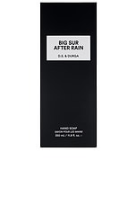 Big Sur After Rain Hand Soap - thumbnail 6
