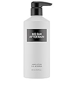 Big Sur After Rain Hand Lotion - thumbnail 4