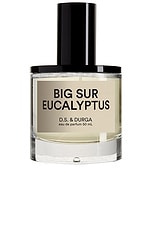 Big Sur Eucalyptus Eau de Parfum - thumbnail 4