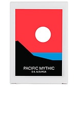 Pacific Mythic Candle - thumbnail 5