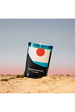Pacific Mythic Candle - thumbnail 7