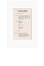 Debaser Eau de Parfum - thumbnail 5