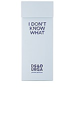 I Don't Know What Pocket Perfume - thumbnail 5