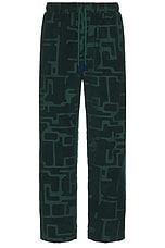 Circuit Corduroy Easy Pants