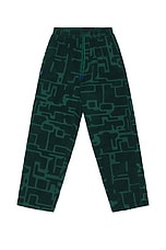Circuit Corduroy Easy Pants