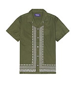 Relic Embroidered Shirt