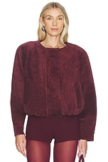 Suki Coat - thumbnail 4